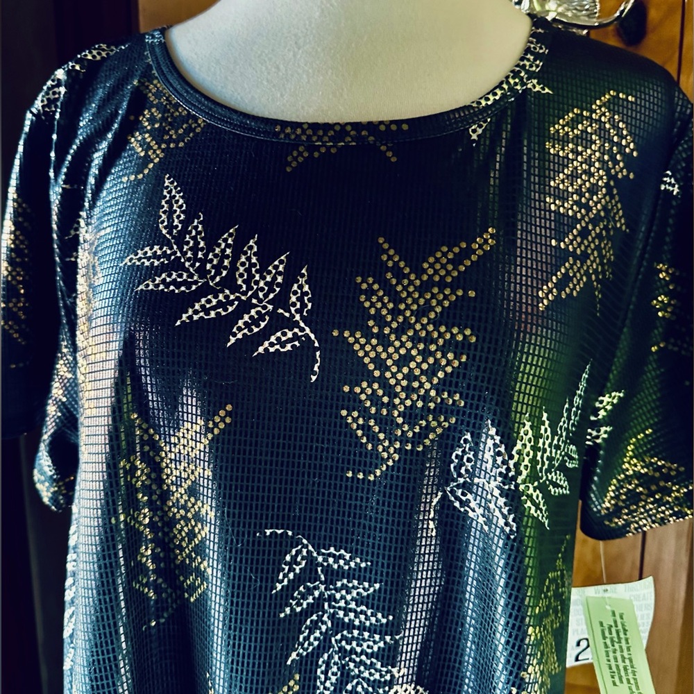 LOUNGE GOWN  🖤🌿💛🩶